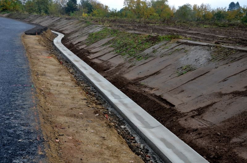 Drainage Systems