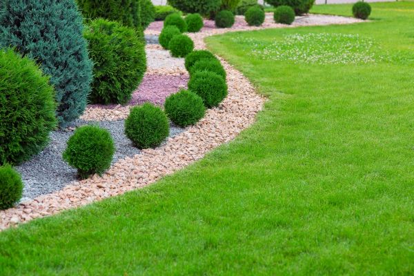 Landscape Gravel Installation - Landscape Gravel Installation Chesapeake, Virginia