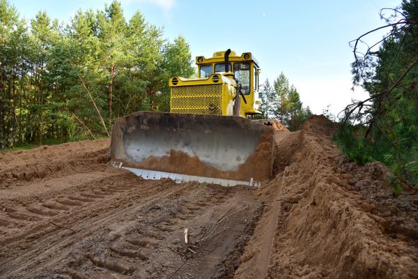 Grow your Driveway Grading And Gravel Installation business